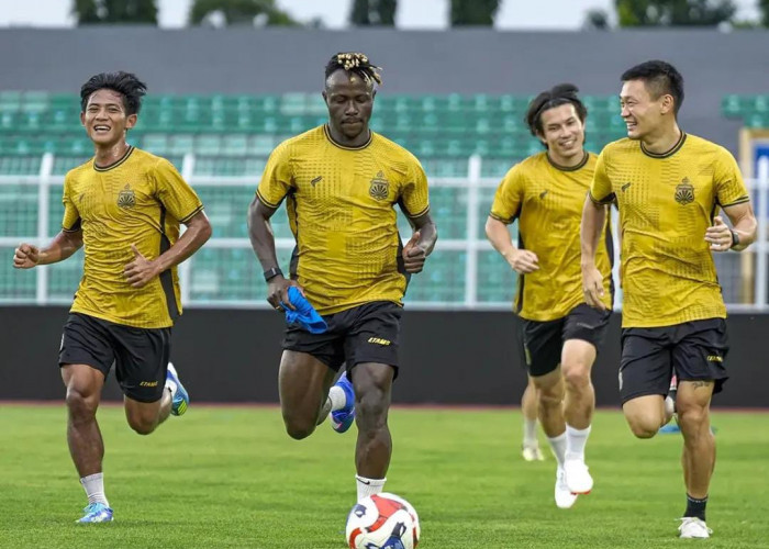 Bhayangkara FC vs Semen Padang, Ujian Konsistensi The Guardians Of Saburai