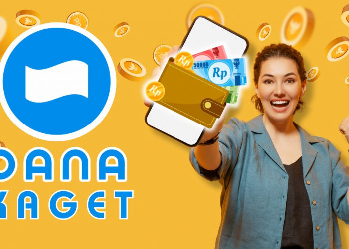 Link DANA Kaget 9 September 2025: Klaim Saldo Gratis Tanpa Ribet Sekarang!