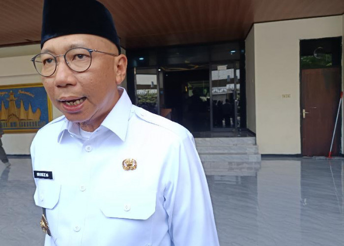 Pemprov Lampung Terapkan Pembayaran Gaji ASN Setiap Tanggal 1, Meski Hari Libur