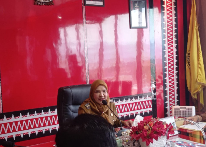 Pemkot Bandar Lampung Hibahkan Aset untuk Mabes Polri, Wujud Dukungan terhadap Penguatan Institusi Kepolisian