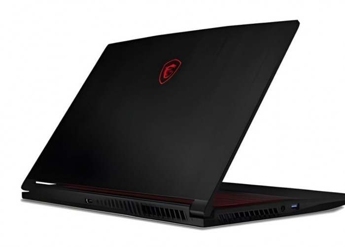 MSI GF63 Thin Bertahan di 2025, Cocok untuk Gamer Pemula?