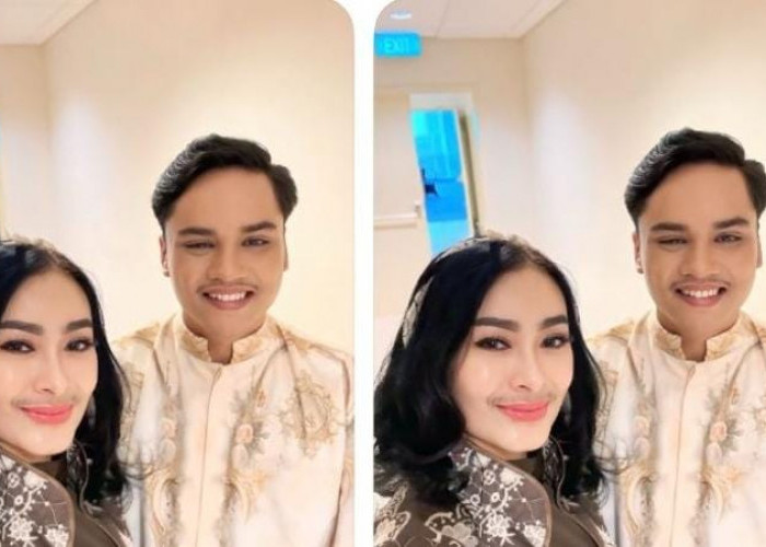 Iis Dahlia Dituding Tak Konsisten usai Dukung Ressa Rizky Jadi Model, Warganet Ungkit Sikap Lama