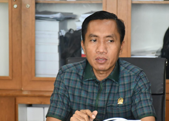 SDN 1 Gedung Meneng Hanya Dapat 2 Murid, DPRD Minta Disdik Cari Penyebabnya