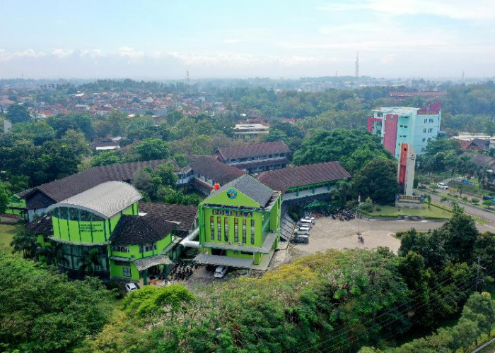 Politeknik Negeri Lampung Hadirkan Program S2 Ketahanan Pangan, Pilihan Tepat untuk Masa Depan