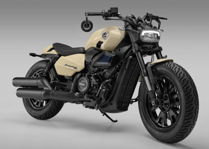 Spesifikasi dan Harga Benelli Leoncino 400 Bobber, Bobber Termurah di Kelasnya