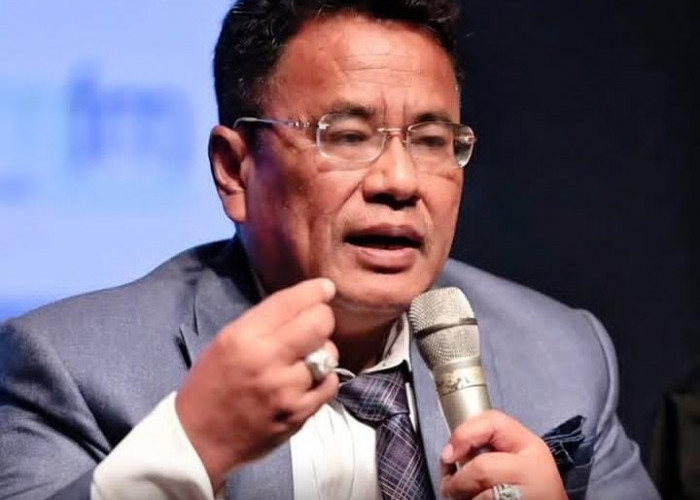 Rujuk dengan Insanul Fahmi, Inara Rusli Dinilai Hotman Paris Salah Langkah