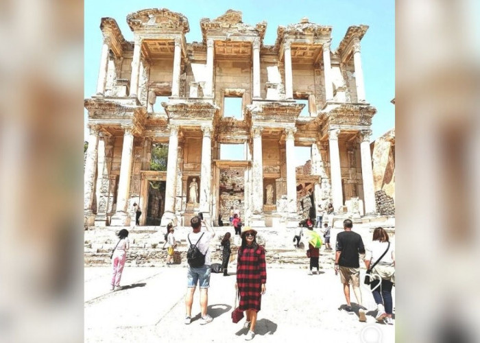 Seni dan Arsitektur Turki: Jejak Keindahan Islam dari Masa Utsmaniyah