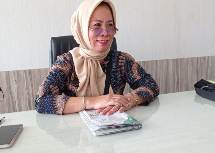 Walikota Bandar Lampung Instruksikan PDAM Sediakan Air Bersih Bagi Warga Terdampak Kekering