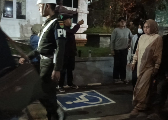 Istri Arinal Djunaidi: Fakta Sebenarnya Akan Terungkap di Persidangan