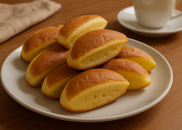 Kue Pukis: Cita Rasa Tradisional yang Cocok untuk Camilan Keluarga
