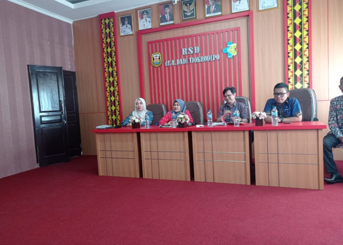 Terkait Penemuan Bayi di Rajabasa Raya, Ini Kata Kepala Dinas PPPA Bandar Lampung 