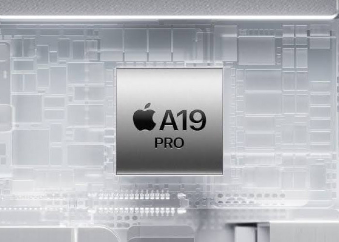 Standar Baru Performa Mobile! Berikut 8 Keunggulan Chipset A19 Pro di iPhone 17 Pro 
