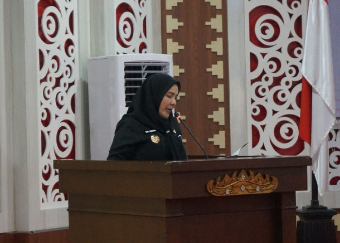Dana Rp 5 Miliar dari Kementerian PUPR, Wali Kota Bandar Lampung Dorong Solusi Banjir Berkelanjutan