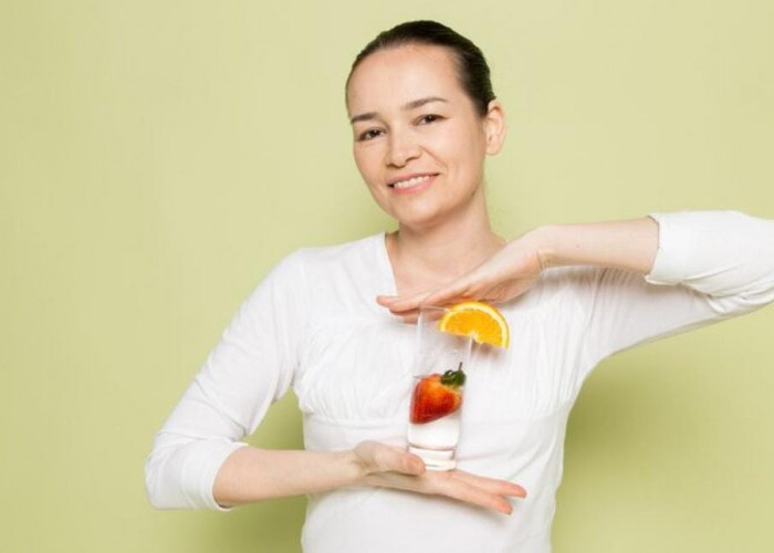 7 Rekomendasi Minuman Kolagen Terdaftar BPOM untuk Kulit Cerah, Kenyal, dan Glowing Alami