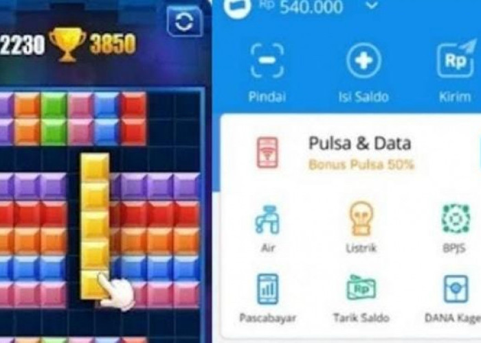 Mau Klaim Saldo DANA Gratis Rp 800.000 per Hari, Begini Caranya