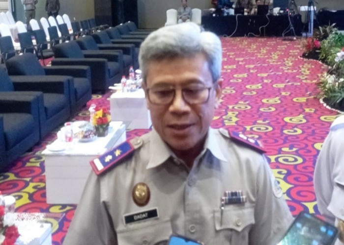BPN Sebut Realisasi PTSL Provinsi Lampung hingga Juni Mencapai 40,27 Persen