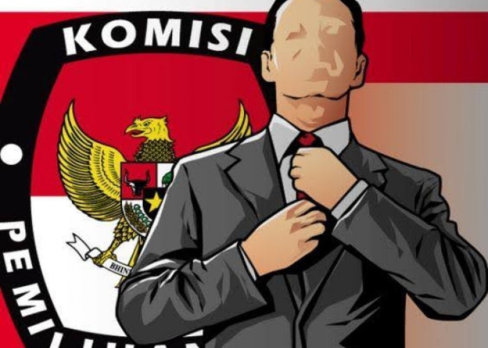 Ternyata Segini Besaran Gaji Komisioner KPU