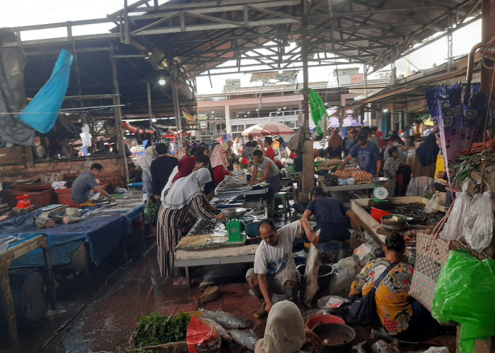 KUR BRI Selamatkan Usaha Mikro di Tengah Pandemi