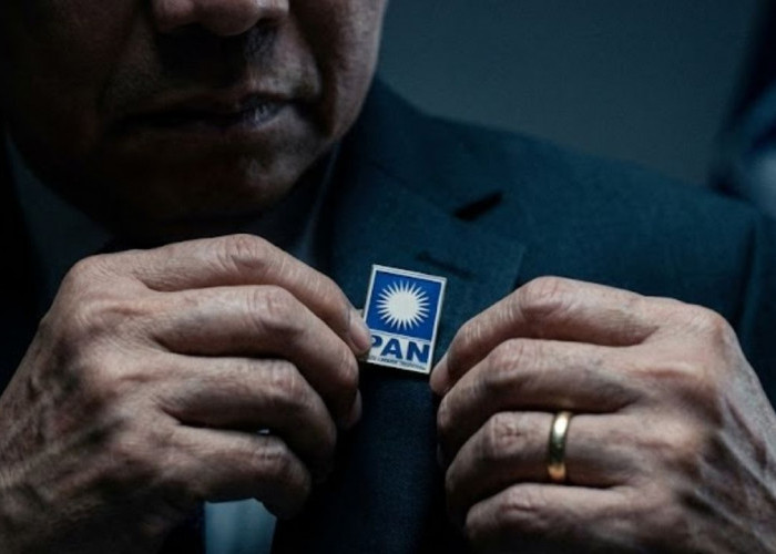 PAN Lampung Barat Bergejolak, 21 Pengurus Mundur