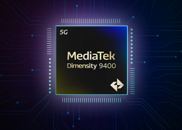 Dimensity 9400: Inovasi Chipset Flagship Mediatek untuk Gaming dan AI Generatif