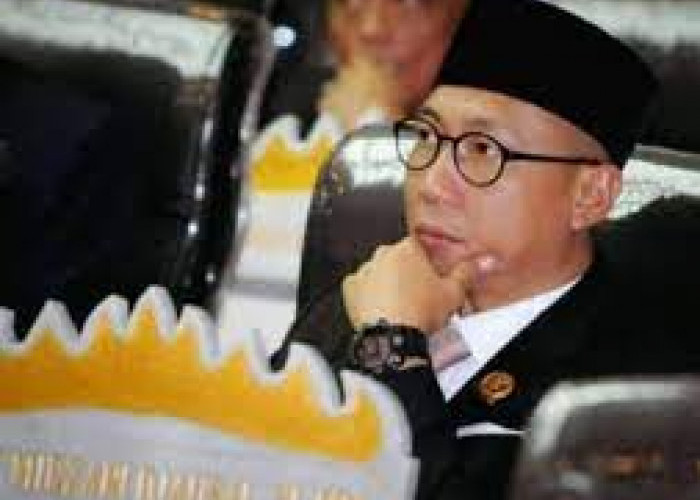 Anggota DPRD Lampung Ini Disebut Layak Memimpin Koni