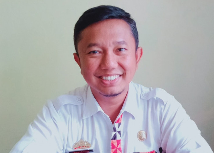 Dana Hibah Urusan Kebudayaan di Lampung Barat Telah Terserap 95,7 Persen