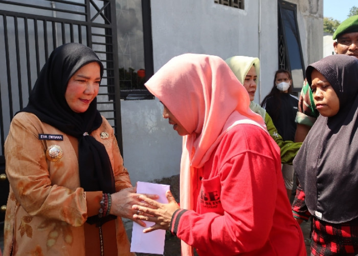 Pemkot Bandar Lampung Percepat Penanganan Banjir, Ambil Peran dalam Normalisasi Sungai Tanjung Senang