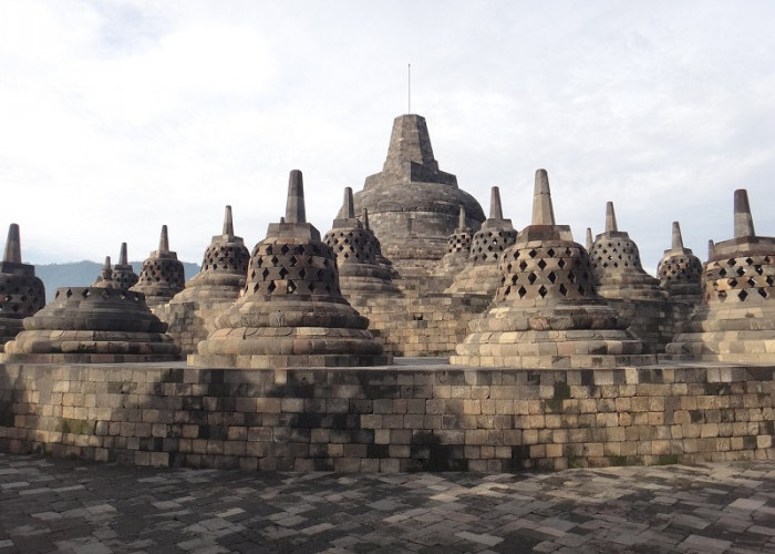 7 Situs Warisan Dunia yang Ada di Indonesia