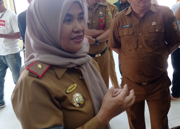 Upaya Tekan Kenakalan Remaja, Dinas PPPA Bandar Lampung Bentuk Satgas Khusus 