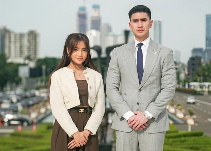 Isu Putus Verrell dan Fuji, Ini Penjelasan Lengkapnya