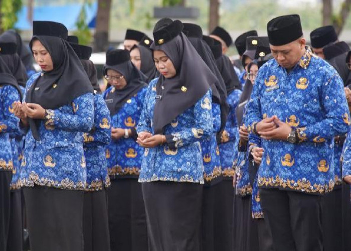 Wacana PPPK Jadi PNS Menguat, DPR Tekankan Prinsip Keadilan bagi Tenaga Honorer