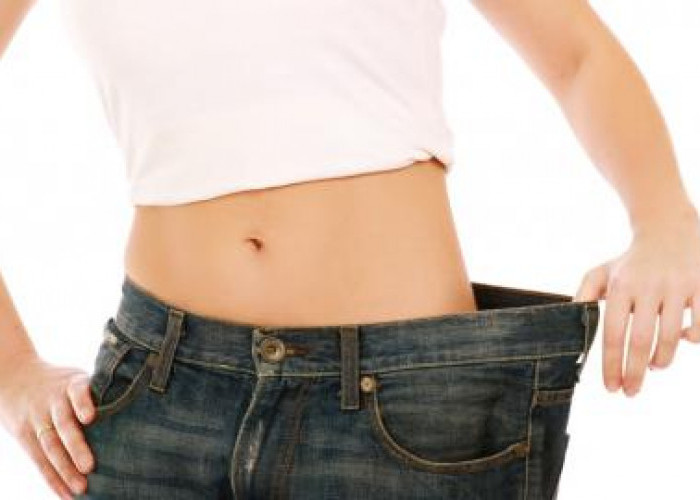 6 Langkah Tepat Menurunkan Berat Badan dengan Mudah, Rutin Olahraga hingga Perbanyak Makan Sayur