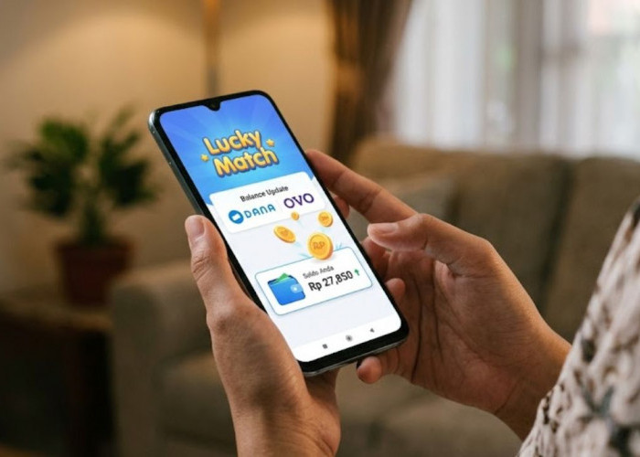 Game Penghasil Saldo DANA Kembali Viral, Begini Cara Kerja dan Risikonya