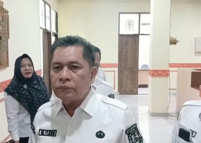 Pengangguran Bandar Lampung Disebut 7 Persen, Ini Tanggapan Kepala Disnaker