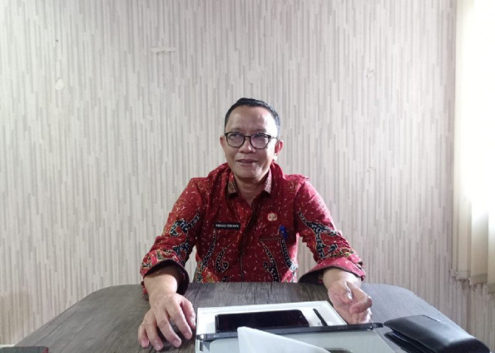 PAD Bandar Lampung Naik, Bapenda Optimalkan Penagihan PBB hingga Akhir 2026