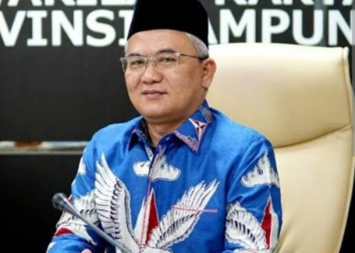 Komisi I DPRD Lampung Minta Hentikan Penerimaan P3K Tenaga Kesehatan