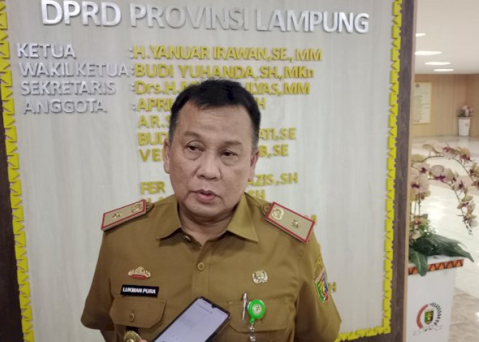 Komisi V Gelar RDP dengan RSUDAM