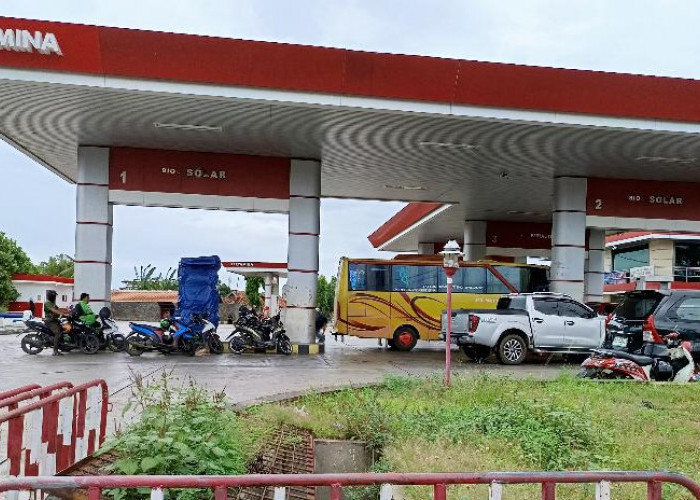 Antrean Truk Ganggu Ruko, Komisi III DPRD Bandar Lampung Siapkan RDP