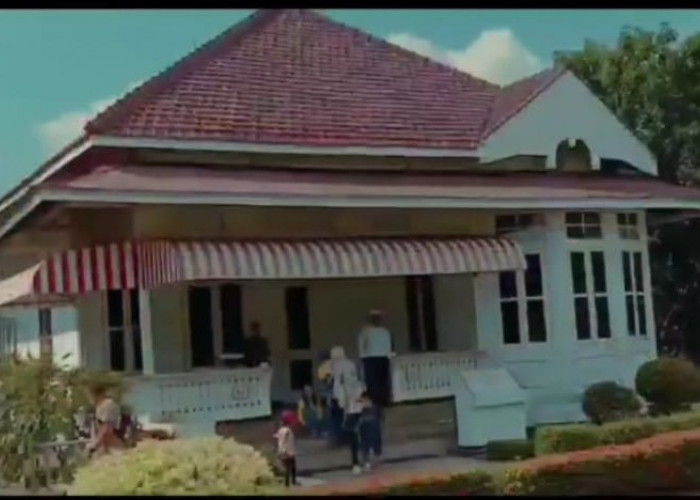 Mengenal Museum Rumah sebagai Warisan Budaya