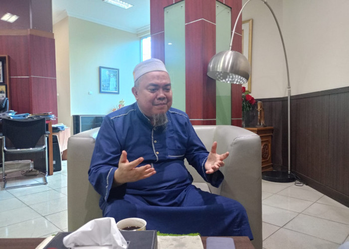 Dugaan Peristiwa Libatkan Kader PAN Bandar Lampung, DPD PAN Panggil untuk Klarifikasi