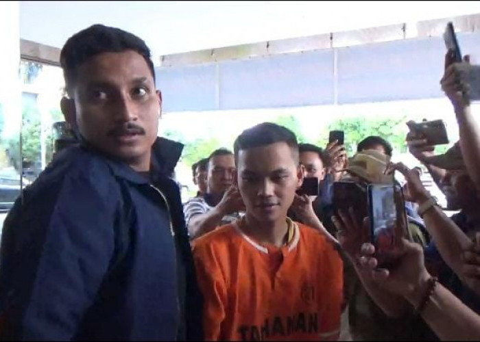 Sodomi 6 Anak Laki-laki di Bawah Umur, Guru Honorer di Bandar Lampung Diringkus Polisi