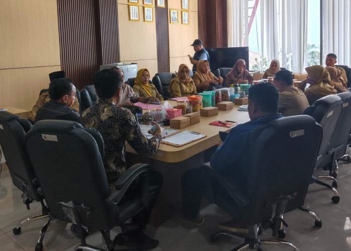Konflik SDN 2 Talang, Ketua Komisi IV DPRD Singgung Pergantian PLT