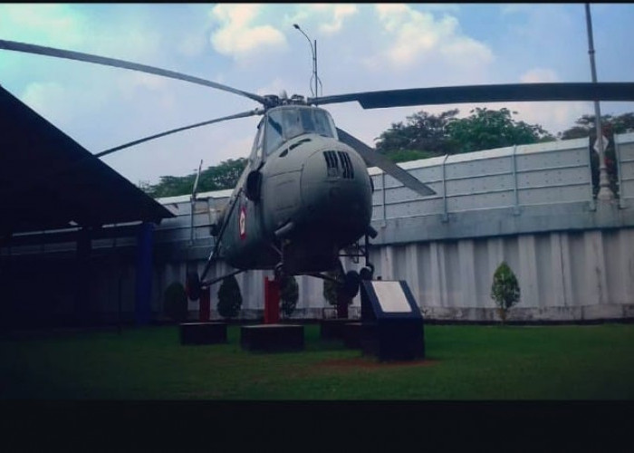 Museum Satriamandala Jakarta: Menyusuri Jejak Sejarah dan Perjuangan TNI