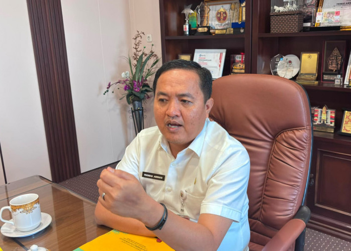 Hasil SPMB diumumkan, Disdikbud minta maaf karena kuota sekolah negeri terbatas