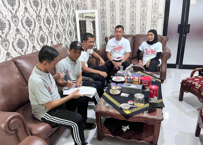KPU Tetapkan 4 Paslon Bupati Pringsewu 2024, Ini Daftarnya