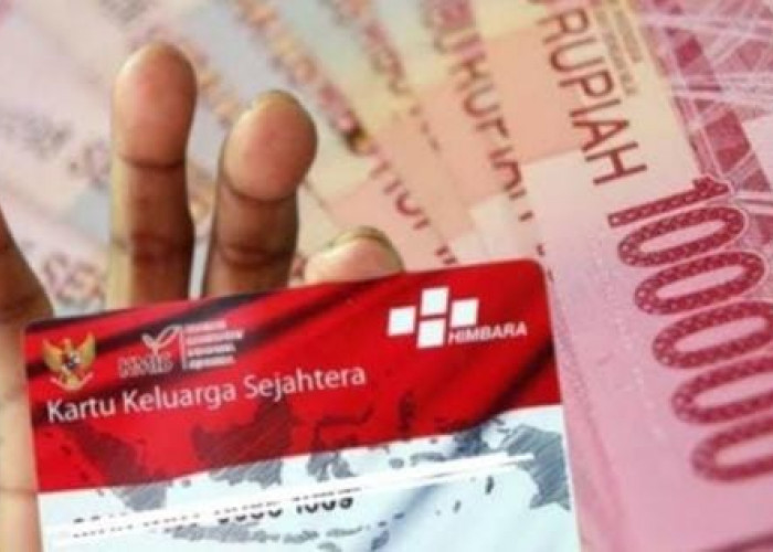 Daftar Nama KPM yang Tidak Lagi Terima BPNT dan PKH 2024