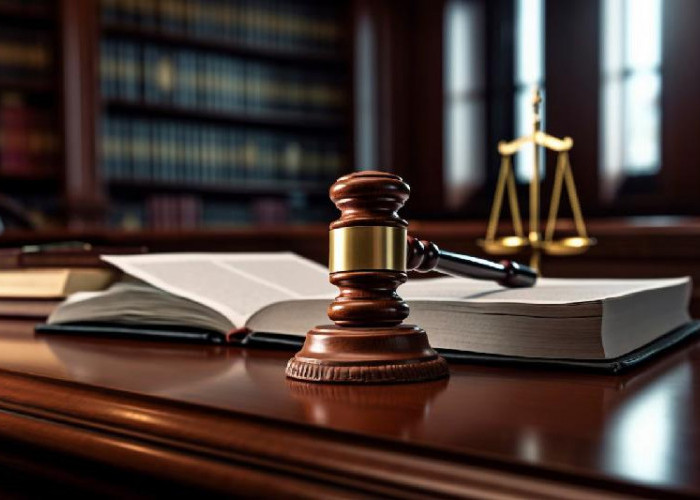 Ketua Komisi Kejaksaan, Produk Jurnalistik Tidak Bisa Dijerat Obstruction of Justice
