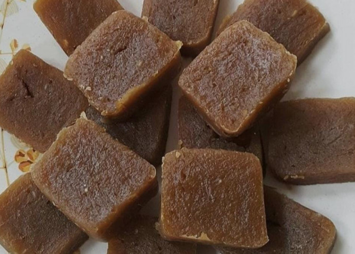 Lempok: Manisan Durian Legendaris dari Sumatera