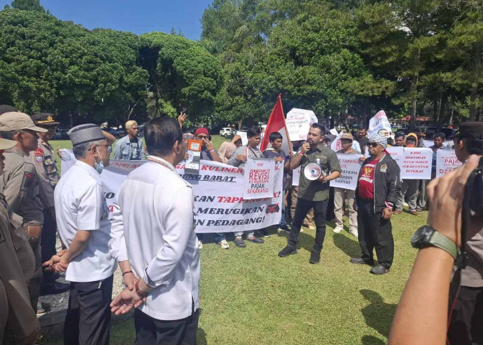 Pemkab Lambar Pastikan Pemasangan Tapping Box akan Dilakukan Secara Merata