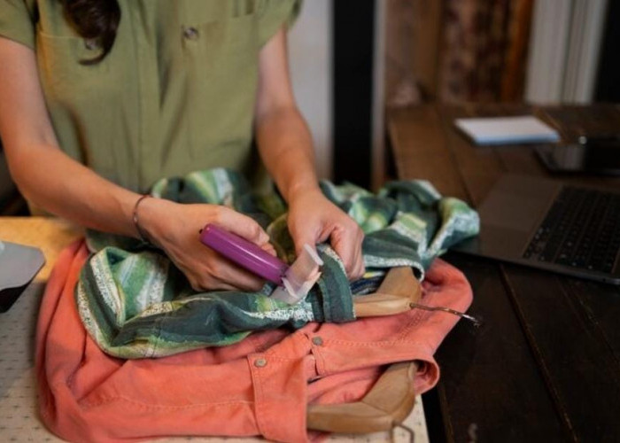 7 Strategi Cerdas Mengolah Outfit Lebaran agar Lebih Hemat, Stylish, dan Ramah Lingkungan